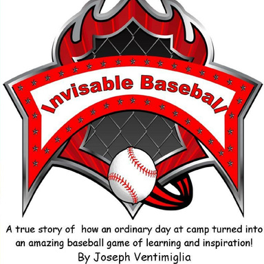 Invisible Baseball