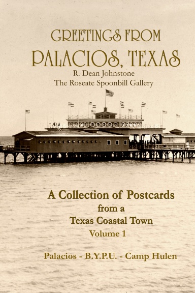 Greetings From Palacios