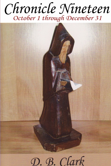 Chronicle Nineteen