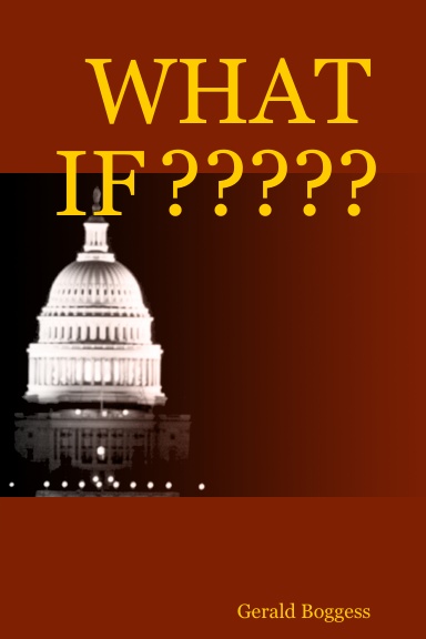 WHAT IF ?????