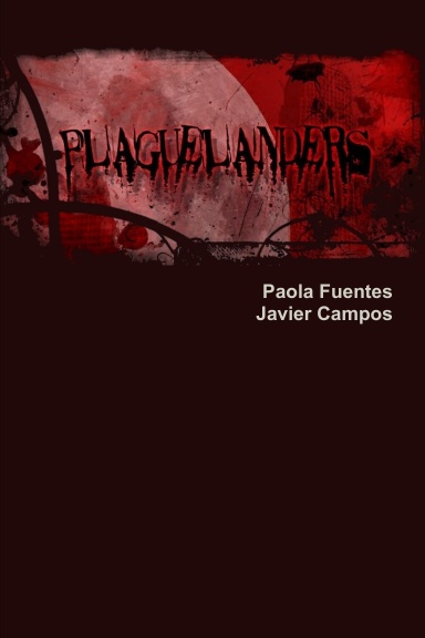 Plaguelanders (volumen 1)