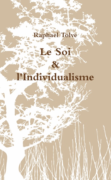 Le Soi & l'Individualisme
