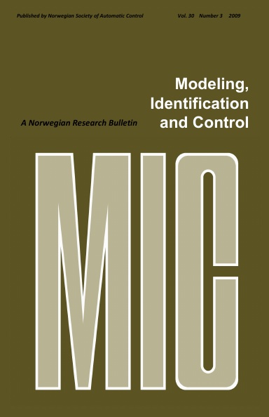 MIC-2009-3
