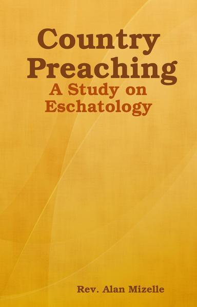 Country Preaching
