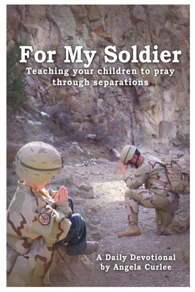 For My Soldier