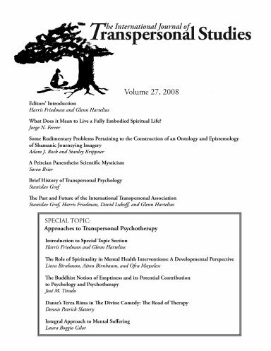 IJTS Volume 27