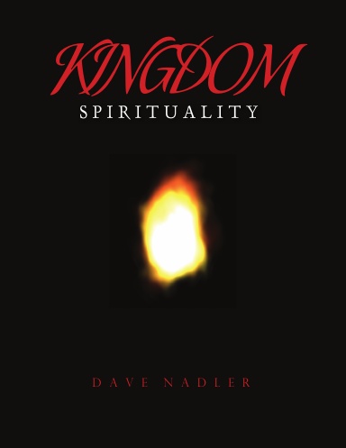 Kingdom Spirituality