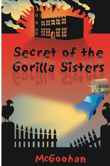 Secret of the Gorilla Sisters