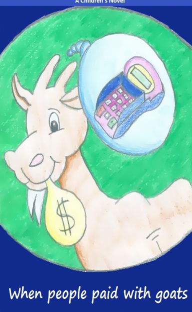 When people paid with goats