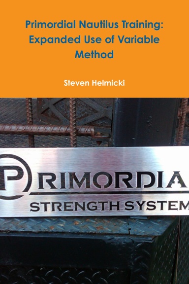 Primordial Nautilus Training: Expanded Use of Variable Method