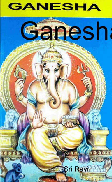 Ganesha