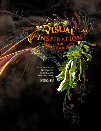 Visual Inspiration from Modern Art