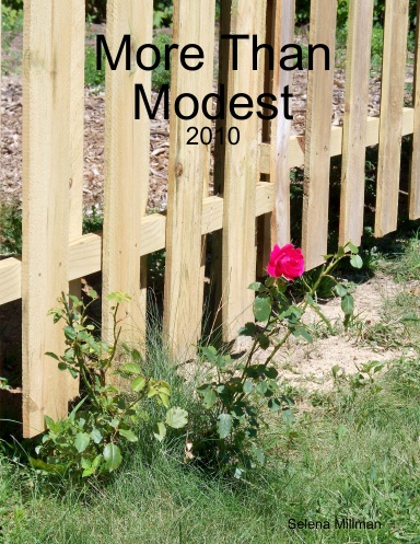 More Than Modest