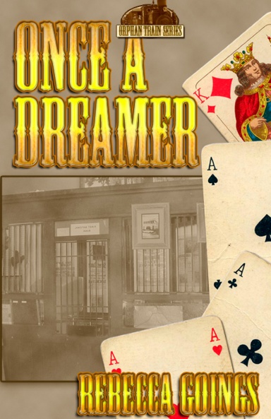 Once A Dreamer