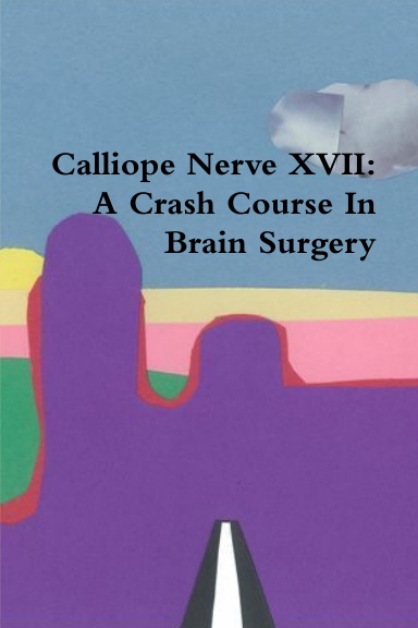Calliope Nerve XVII: A Crash Course In Brain Surgery (Reborn)