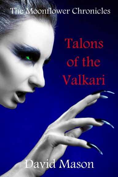 Talons of the Valkari