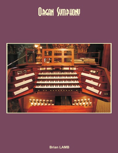 Organ Symphony - LAMB