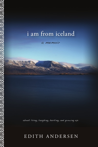 I am From Iceland
