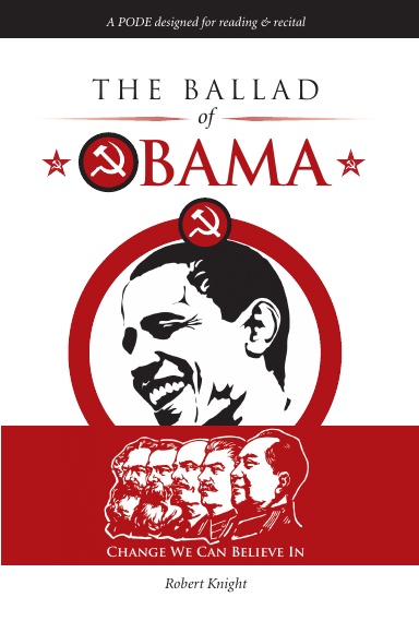 The Ballad of Obama