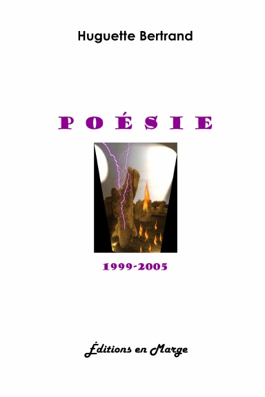 Poésie 1999-2005