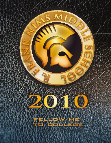 NIMS YEARBOOK 2010