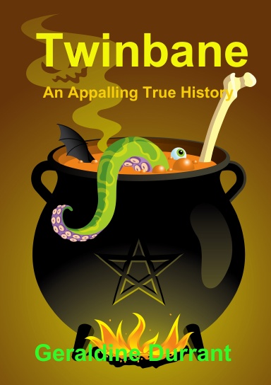 Twinbane: An Appalling True History