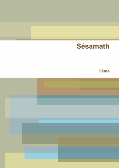 Sesamath