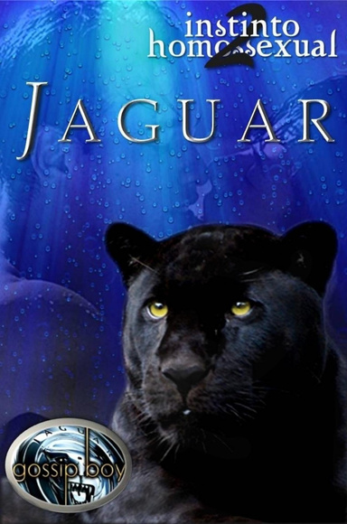 Instinto Homossexual 2 - Jaguar