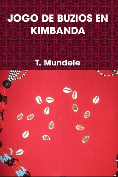 JOGO DE BUZIOS EN KIMBANDA