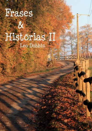 Frases & Histórias (vol 2)