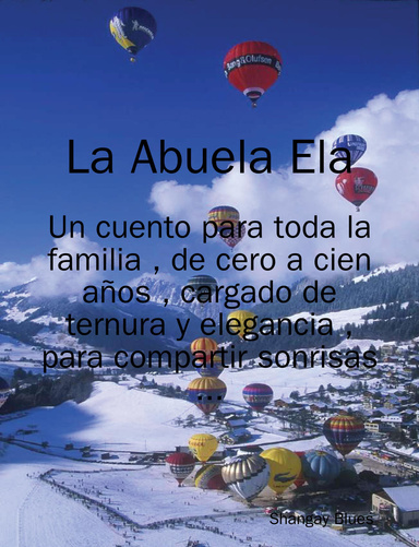La Abuela Ela