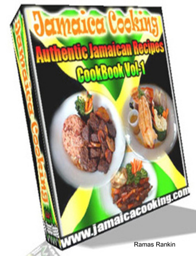Jamaica Cooking