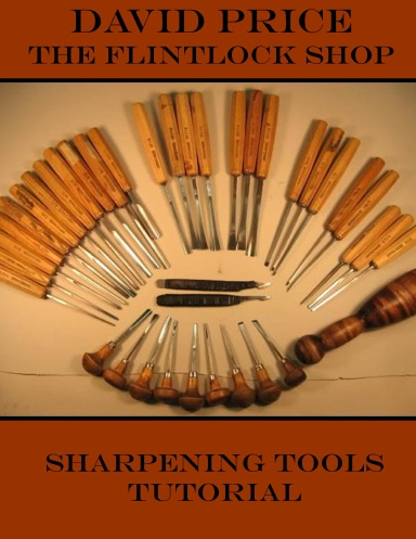 Sharpening Tools Tutorial