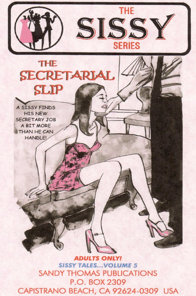 The Secretarial Slip #5