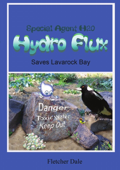 Hydro Flux Saves Lavarock Bay