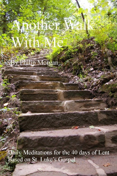 Another Walk With Me