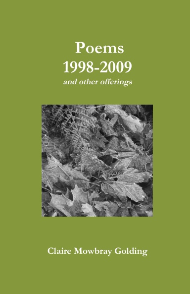 Selected Poems