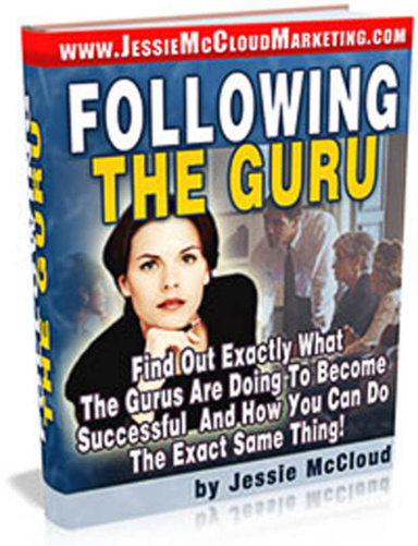 Following The Guru