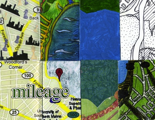 Mileage