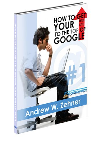 How to Get Your Web Site to the TOP of Google.