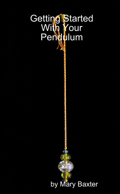 Getting Started With Your Pendulum
