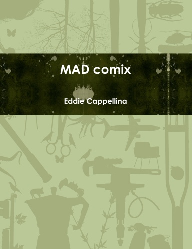 MAD comix