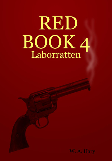 RED BOOK 4: Laborratten