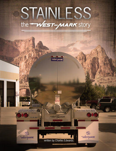 Stainless - The West-Mark Story