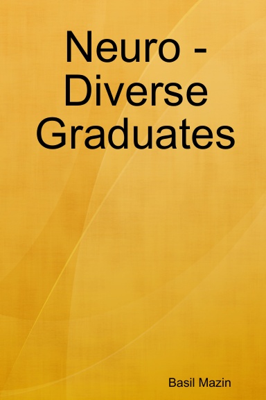 Neuro - Diverse Graduates