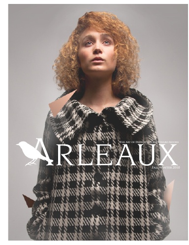 Arleaux | Fall/Winter 2010