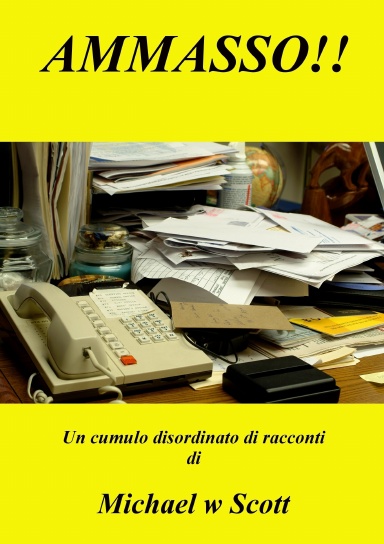 Ammasso!!