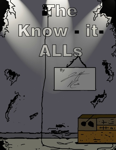 The Know - it - Alls