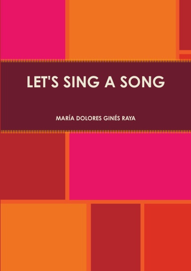 LET'S SING A SONG
