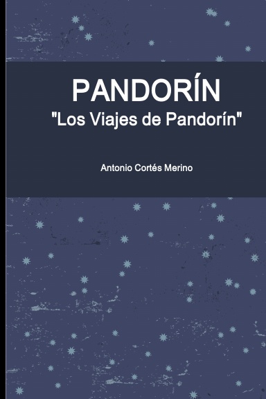Los Viajes de Pandorín